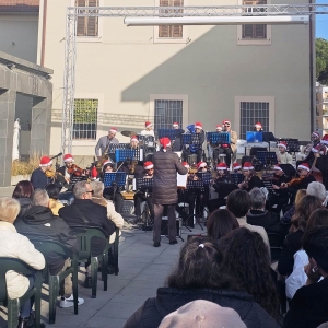 Concerto di Natale 2025